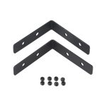 Комплект верхних соединителей (2 шт.) Crystal Lux Space CLT 0.223 10