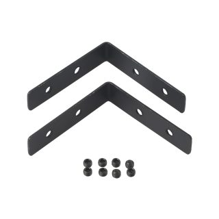 Комплект верхних соединителей (2 шт.) Crystal Lux Space CLT 0.223 10