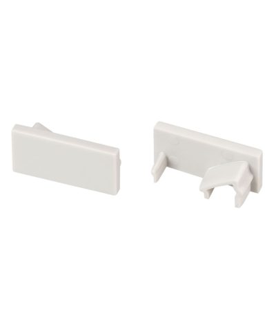 Комплект заглушек (2 шт.) Arlight SL-BEVEL-W21 043690(1)