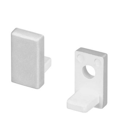 Комплект заглушек Arlight ARH-MICRO-0510 (Пластик) 058897