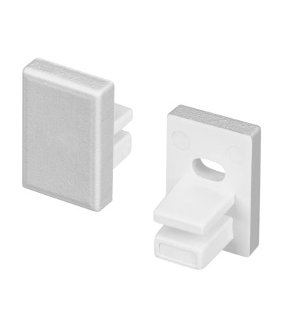 Комплект заглушек Arlight ARH-MICRO-0610 (Пластик) 058899