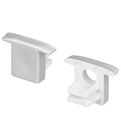 Комплект заглушек Arlight ARH-MICRO-F-W4 (Пластик) 058900