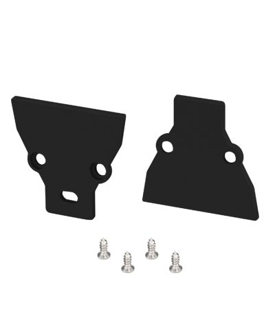 Комплект заглушек Arlight COMFORT10-V-FANTOM BLACK 052563