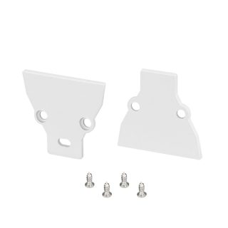 Комплект заглушек Arlight COMFORT10-V-FANTOM WHITE 052385