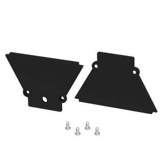 Комплект заглушек Arlight COMFORT21-V-FANTOM BLACK 052567