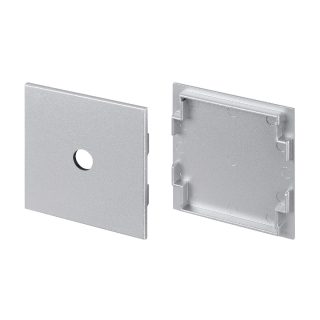 Комплект заглушек Arlight LINE-5050-DUAL 050129