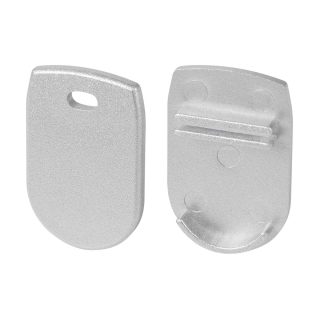 Комплект заглушек Arlight WARDROBE-1930  (Пластик) 053569