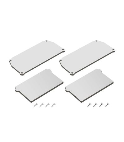 Комплект заглушек Denkirs Flod DK5852-WH