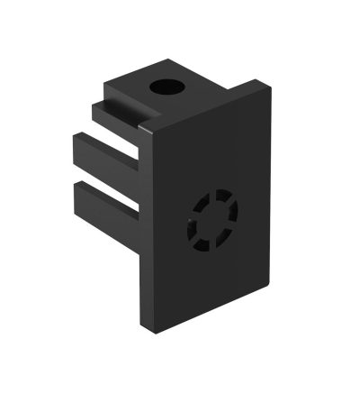 Комплект заглушек для магнитного шинопровода (2 шт.) Arte Lamp Presto A622006E