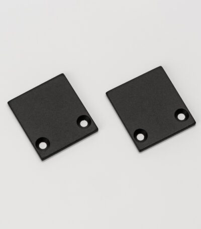 Комплект заглушек для встраиваемых шинопроводов Lumker SY-LINK-ECS-S1S-BL 013585