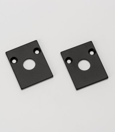 Комплект заглушек для встраиваемых шинопроводов Lumker SY-LINK-ECS-T2S-BL 013583