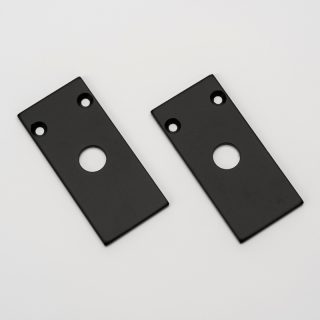 Комплект заглушек для встраиваемых шинопроводов Lumker SY-LINK-ECS-T-BL 013579