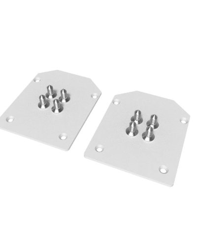 Комплект заглушек Lumker ECS-SY-LINK-SL 021073