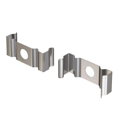 Комплект заглушек Maytoni Led strip для профиля ALM002S 10 шт ALM002MT