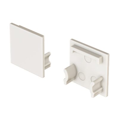 Комплект заглушек Maytoni Led strip для профиля ALM007S 10 шт ALM007EC
