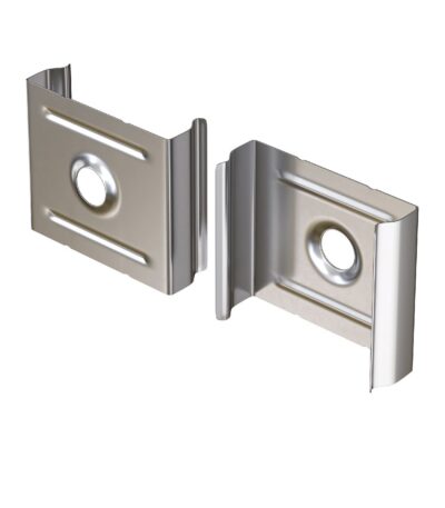 Комплект заглушек Maytoni Led strip для профиля ALM007S 10 шт ALM007MT