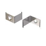 Комплект заглушек Maytoni Led strip для профиля ALM008S 10 шт ALM008MT