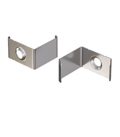 Комплект заглушек Maytoni Led strip для профиля ALM008S 10 шт ALM008MT