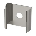 Комплект заглушек Maytoni Led strip для профиля ALM010S 10 шт ALM010MT