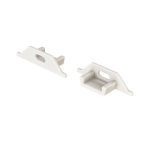 Комплект заглушек Maytoni Led strip для профиля ALM011S 10 шт ALM011EC