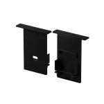 Комплект заглушек профиля 2шт Maytoni Led Strip 642054