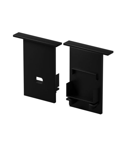 Комплект заглушек профиля 2шт Maytoni Led Strip 642054