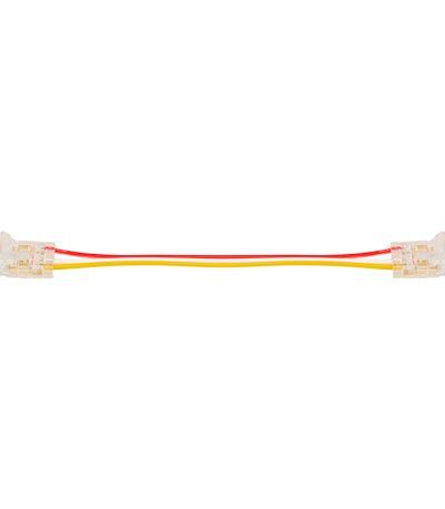 Коннектор (3шт.) Wolta WLS-3PIN-CCT-COB-10MM-2