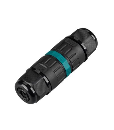 Коннектор Arlight ARL-CWP-3pin-16A (5-9mm) (Arlight, IP68) 046177