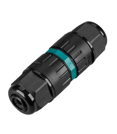 Коннектор Arlight ARL-CWP-4pin-16A (9-12mm) (Arlight, IP68) 046179