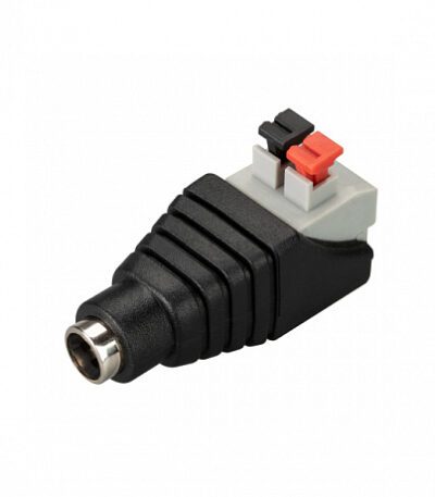 Коннектор Arlight ARL-Mono-2pin-F 030748