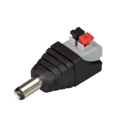 Коннектор Arlight ARL-Mono-2pin-M 030747