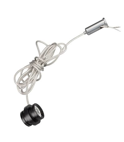 Коннектор Arlight MAG-FLEX-CON-POWER-MINI-KIT (BK) 034062