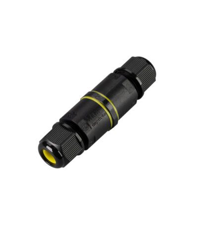 Коннектор Arlight NEO-GERM-3pin-WTW (4-8mm) 030756