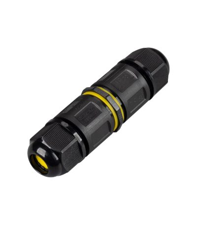 Коннектор Arlight NEO-GERM-4pin-WTW (4-8mm) 048688