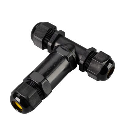 Коннектор Arlight NEO-GERM-5pin-T-WTW (4-8mm) 030760