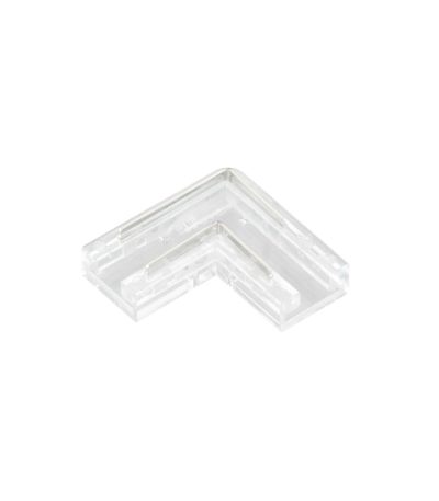 Коннектор Arlight угловой COB-MONO-5mm-2pin-STS 041762