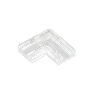 Коннектор Arlight угловой COB-MONO-8mm-2pin-STS 041761