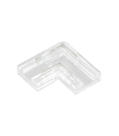 Коннектор Arlight угловой COB-MONO-8mm-2pin-STS 041761