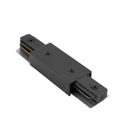 Коннектор Denkirs DK Track Black TR1008-BK