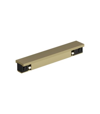 Коннектор Denkirs Shine base TR5722-SB