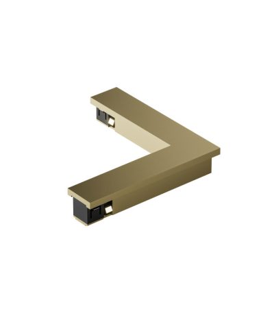 Коннектор Denkirs Shine base TR5723-SB