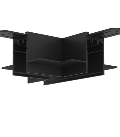 Коннектор Denkirs Smart Hide TR2113-BK