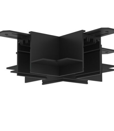 Коннектор Denkirs Smart Hide TR2114-BK