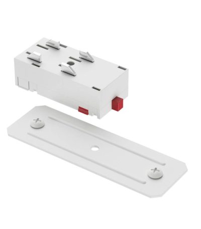 Коннектор Denkirs Smart TR2101-WH