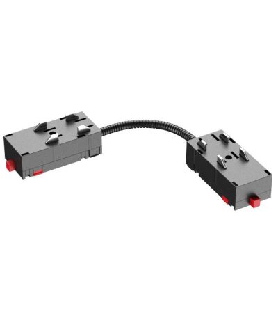 Коннектор Denkirs Smart TR2103-BK