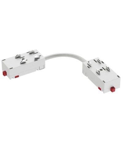 Коннектор Denkirs Smart TR2103-WH