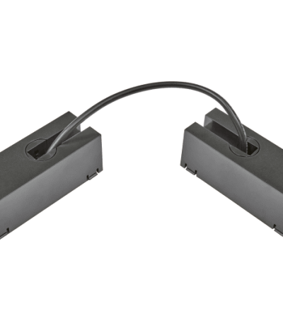 Коннектор DesignLed SY-CN-FLEX2-BL 013166