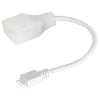 Коннектор для гибкого неона General GSC12-CS-IP20-NL-RGB 520206