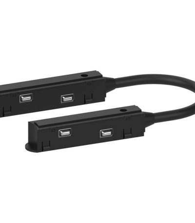 Коннектор для шинопровода Feron LD3002 41971