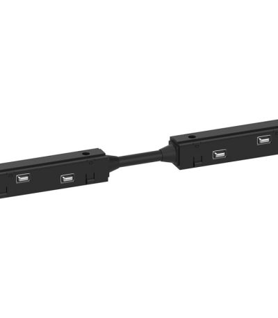 Коннектор для шинопровода Feron LD3003 41973